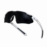 Gafas Endless Shelter Pro Blanco Negro  Oferta + Barato