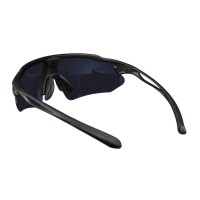 Gafas Endless Shelter Pro Negro Azul  Oferta + Barato