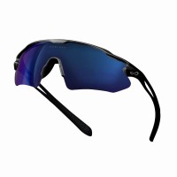 Gafas Endless Shelter Pro Negro Azul  Oferta + Barato