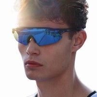 Gafas Endless Shelter Pro Negro Azul  Oferta + Barato