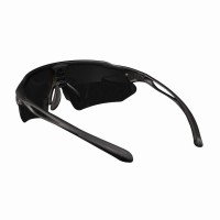 Gafas Endless Shelter Pro Negro  Oferta + Barato