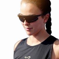Gafas Endless Shelter Pro Negro  Oferta + Barato
