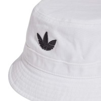 Cappellino bianco Adidas Adicolor