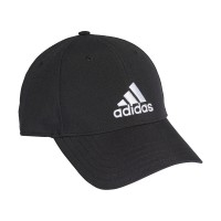 Adidas BallCap Black Cap  PADELPOINT Adidas BallCap Black Cap