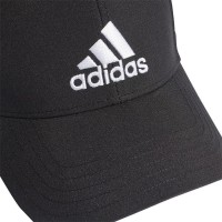 Adidas BallCap Black Cap  PADELPOINT Adidas BallCap Black Cap