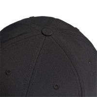 Adidas BallCap Black Cap  PADELPOINT Adidas BallCap Black Cap