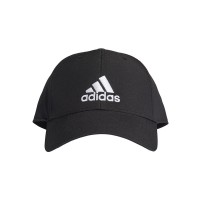 Adidas BallCap Black Cap  PADELPOINT Adidas BallCap Black Cap