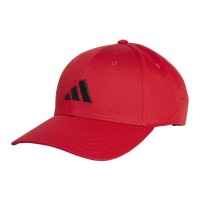 Gorra Adidas Baseball Rojo  Offer + Cheap