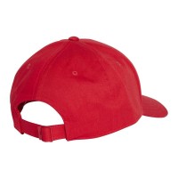 Gorra Adidas Baseball Rojo  Offer + Cheap