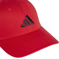 Gorra Adidas Baseball Rojo  Offer + Cheap