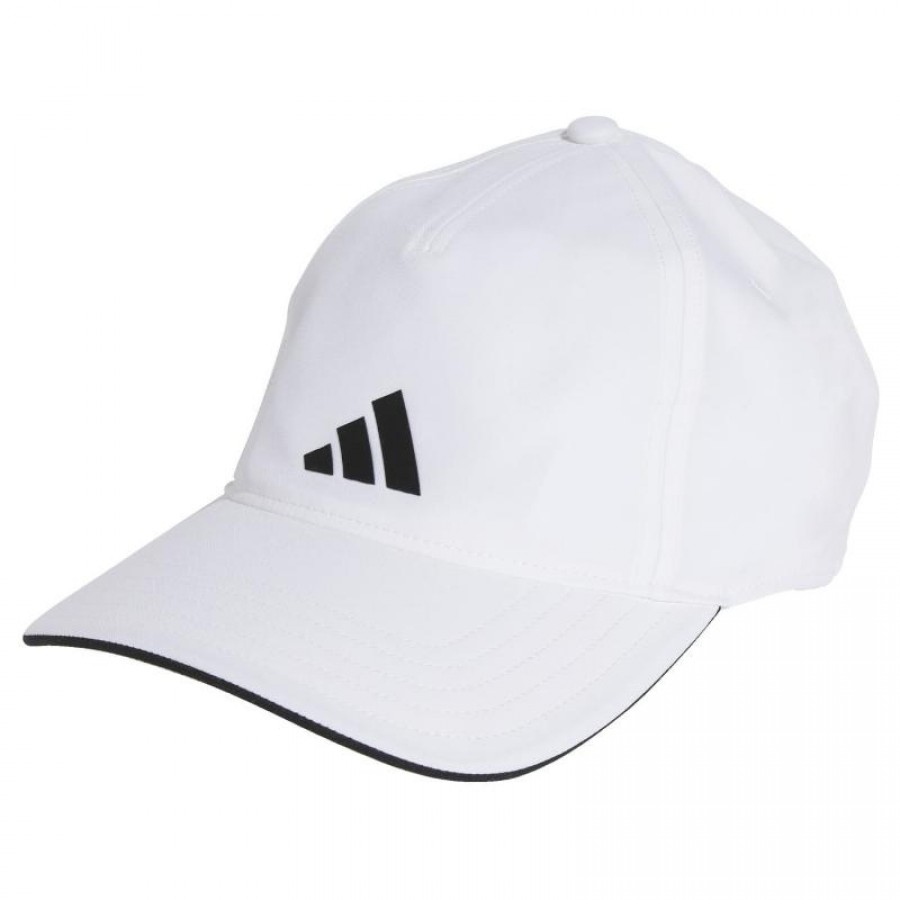 Gorra Adidas Climacool Baseball Blanco  Oferta + Barato