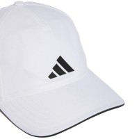 Gorra Adidas Climacool Baseball Blanco  Oferta + Barato