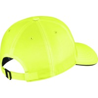 Gorra Adidas Climacool Baseball Lucid Limon  Oferta + Barato