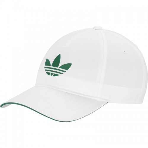 Gorra Adidas Original Climacool Baseball Blanco Gorra Adidas Original Climacool Baseball Blanco