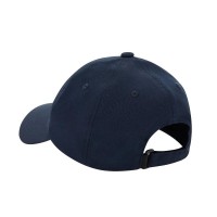 Gorra Armani EA7 Baseball Azul Armani Blanco