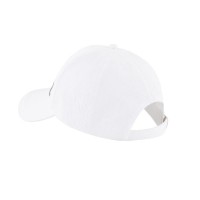 Gorra Armani EA7 Blanco Negro