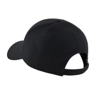 Gorra Armani EA7 Negro Blanco