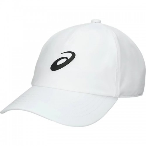 Gorra Asics Performance Blanco Gorra Asics Performance Blanco