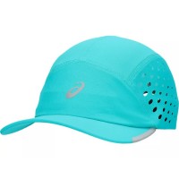 Gorra Asics Ultra Leger Azul Sarcelle  Offre - Pas cher