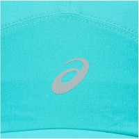 Gorra Asics Ultra Leger Azul Sarcelle  Offre - Pas cher