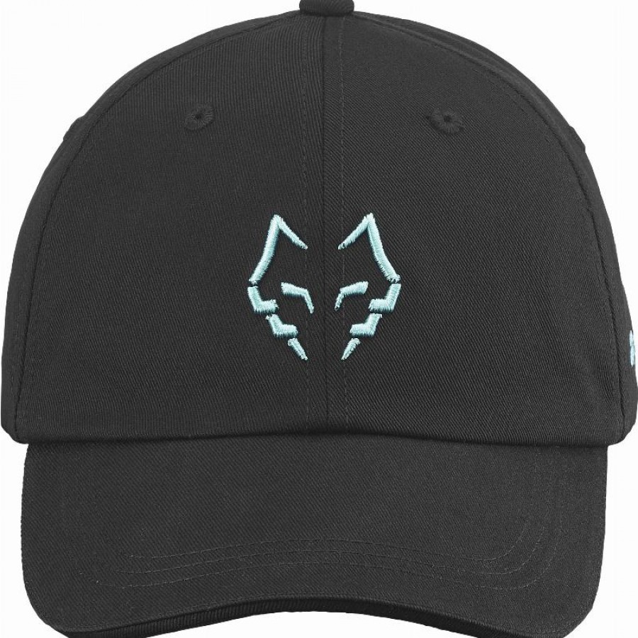Babolat Juan Lebron Cotton Black Cap