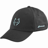 Babolat Juan Lebron Cotton Black Cap