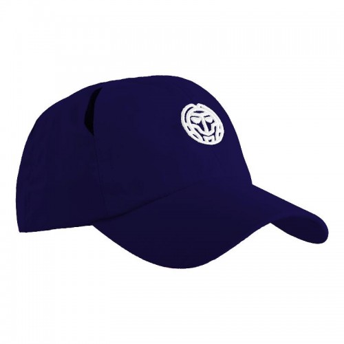 Cap Bidi Badu Matt Dark Blue Cap Bidi Badu Matt Dark Blue