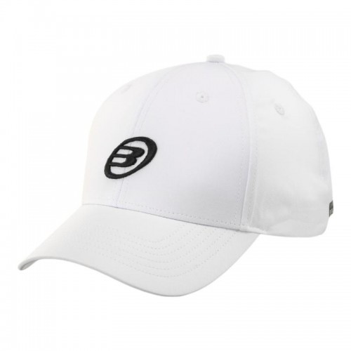 Bullpadel BPG251 White Cap Bullpadel BPG251 White Cap