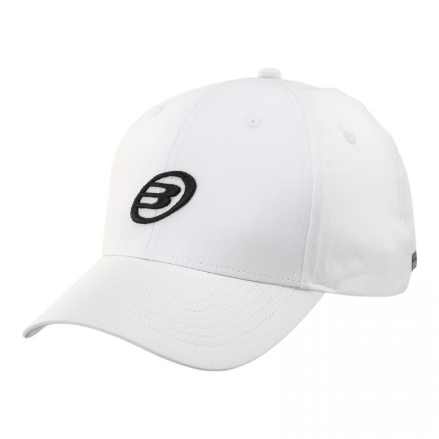 Cappellino Bullpadel BPG251 Bianco  Offerta + Economico