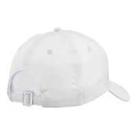 Cappellino Bullpadel BPG251 Bianco  Offerta + Economico