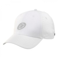 Gorra Bullpadel BPG251 I Blanco  Oferta + Barato