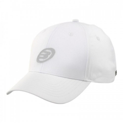 Bullpadel BPG251 I White Cap Bullpadel BPG251 I White Cap