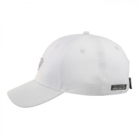 Gorra Bullpadel BPG251 I Blanco  Oferta + Barato