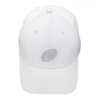 Gorra Bullpadel BPG251 I Blanco  Oferta + Barato