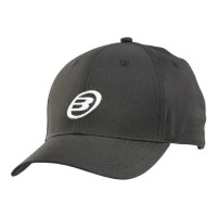 Cappellino Bullpadel BPG251 Nero  Offerta + Economico