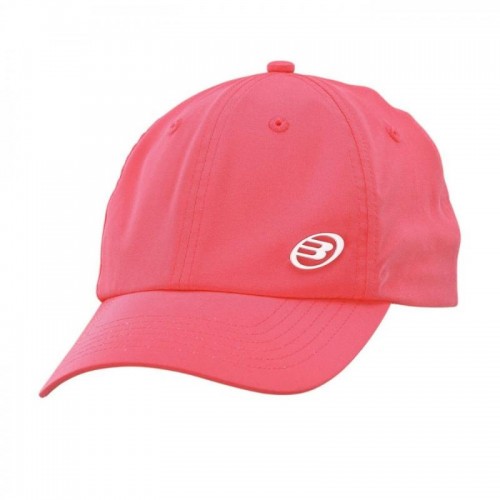 Bullpadel BPG252 I Hibiscus Cap Bullpadel BPG252 I Hibiscus Cap