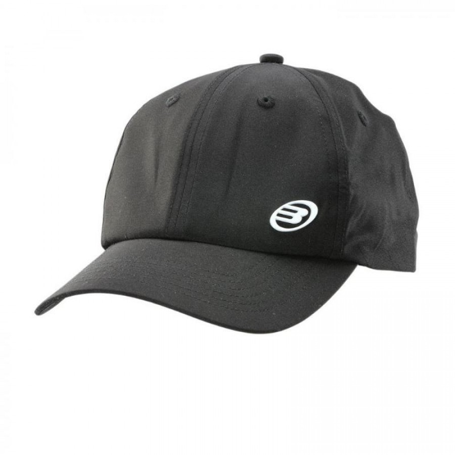 Bullpadel BPG252 I Black Cap  Offer + Cheap