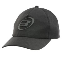 Casquette Bullpadel BPG25PRM Noir  Offre - Pas cher