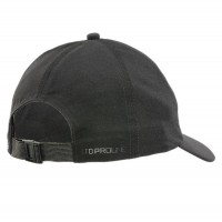 Casquette Bullpadel BPG25PRM Noir  Offre - Pas cher