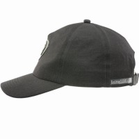 Casquette Bullpadel BPG25PRM Noir  Offre - Pas cher