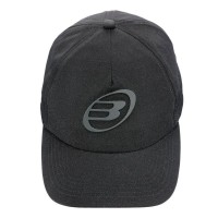 Casquette Bullpadel BPG25PRM Noir  Offre - Pas cher