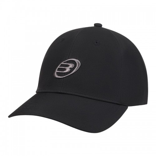 Gorra Bullpadel BPG261 I Asphalt