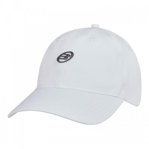 Bullpadel BPG262 I Cap White