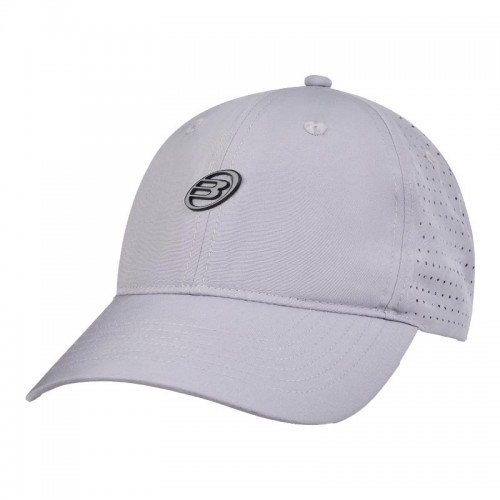 Bullpadel BPG262 I Cap Light Grey