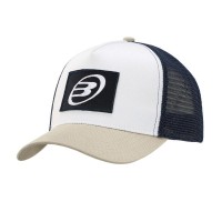 Bullpadel BPG265 I Cap White