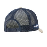 Bullpadel BPG265 I Cap White