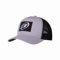 Bullpadel BPG265 I Medium Gray Cap