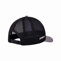 Bullpadel BPG265 I Medium Gray Cap