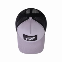 Bullpadel BPG265 I Medium Gray Cap