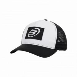 Gorra Bullpadel BPG265 Negro